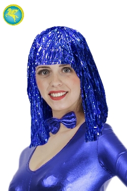 PARRUCCA FILI LUREX ROYAL